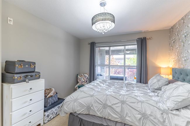 201 - 6815 188 Street, Condo with 2 bedrooms, 2 bathrooms and 2 parking in Surrey BC | Image 13