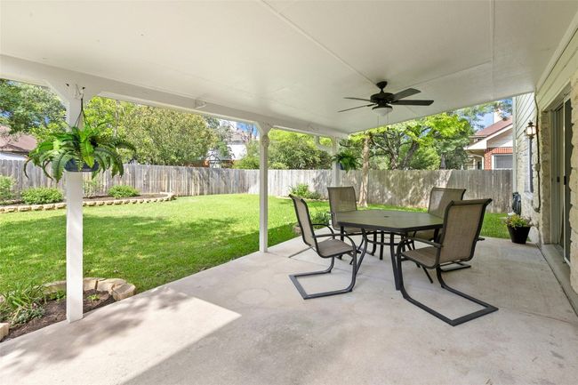 covered patio | Image 28