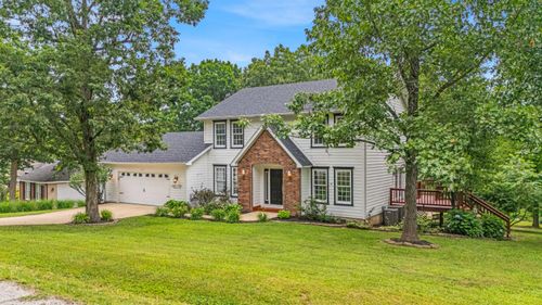 406 Bobwhite Ln, West Plains, MO, 65775-5180 | Card Image