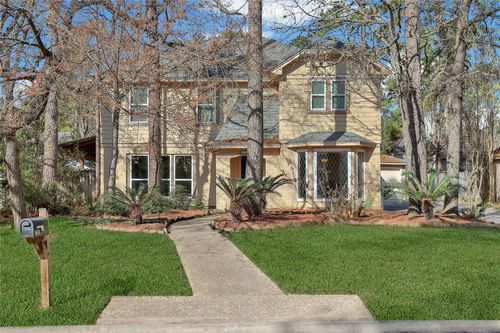 2707 Wildridge Dr, Kingwood, TX, 77339-2357 | Card Image
