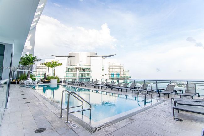 APT-3003 - 1300 Brickell Bay Dr, Condo with 2 bedrooms, 2 bathrooms and null parking in Miami FL | Image 14