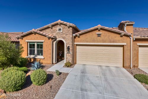 61352 E Flint Drive, Oracle, AZ, 85623 | Card Image