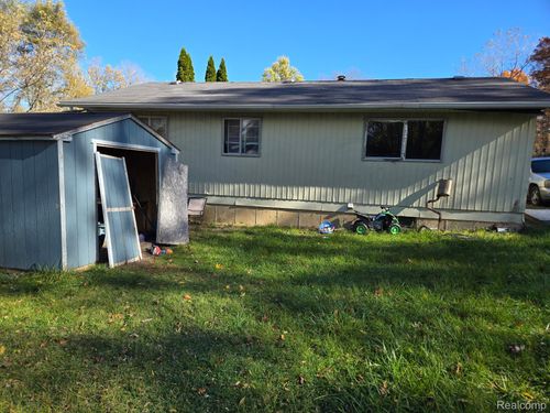 848 Alger Ave, Owosso, MI, 48867-4606 | Card Image