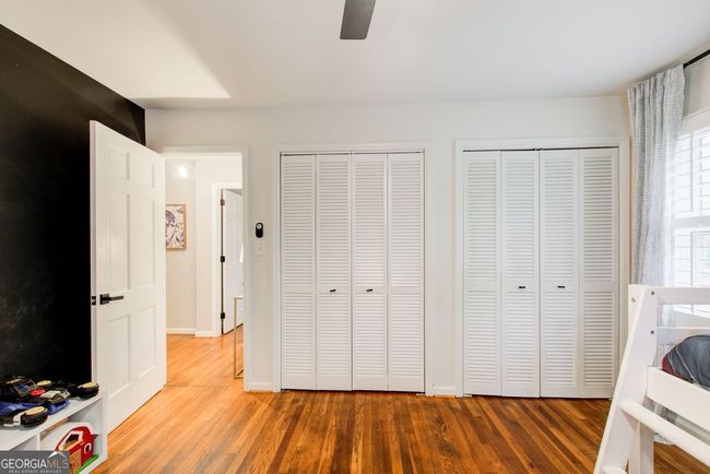 7295 Hunters Branch Dr, House other with 4 bedrooms, 3 bathrooms and null parking in Sandy Springs GA | Image 24