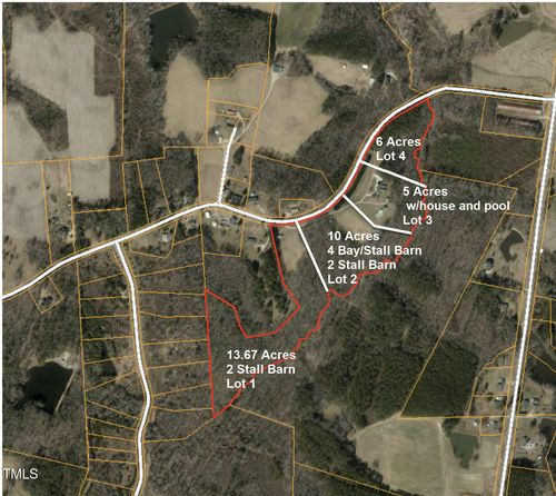 000 Johnson Town Rd, Zebulon, NC, 27597 | Card Image