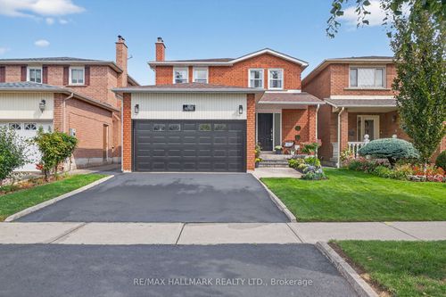 69 Wade Gate, Thornhill, ON, L4J5X5 | Card Image