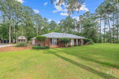 21638 County Road 49, Silverhill, AL, 36576-3711 | Card Image