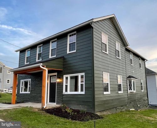 57 Washington St, FROSTBURG, MD, 21532-1919 | Card Image