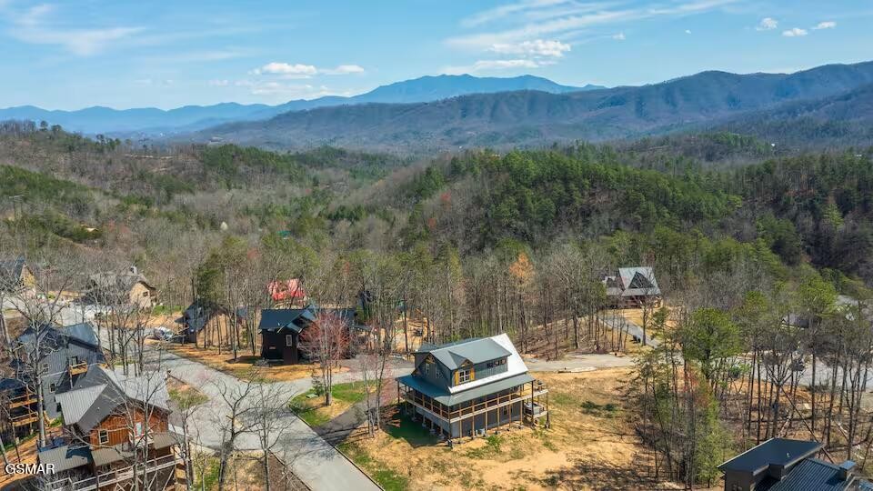Residential in Sevierville 4