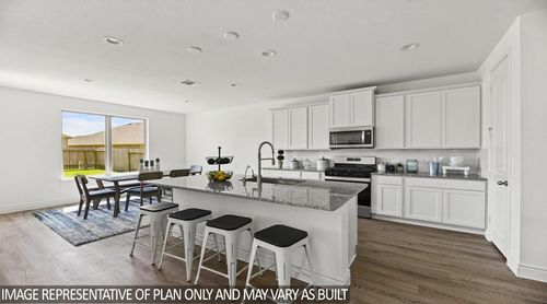 1380 Imperial Ranch Way, Dayton, TX, 77535-7018 | Card Image