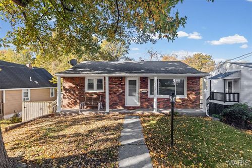 2114 Orchard Blvd, Alton, IL, 62002-4838 | Card Image