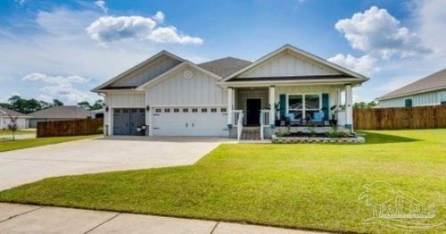 10696 Davenport Loop, Pensacola, FL, 32526-4587 | Card Image