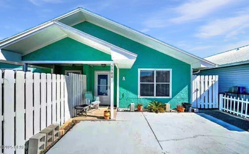 a-5500 Sunset Ave, Panama City Beach, FL, 32408-6633 | Card Image