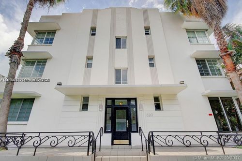 106-820 Euclid Ave, Miami Beach, FL, 33139-0813 | Card Image