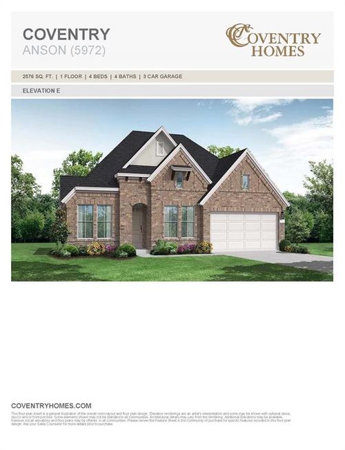 42635 Rustico Rd, Magnolia, TX, 77354 | Card Image