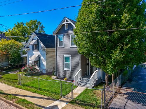 1357 City Park Ave, Columbus, OH, 43207-1015 | Card Image