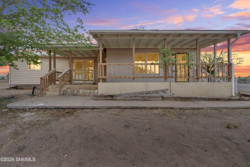 810 Morton Ln, Las Cruces, NM, 88007-4849 | Card Image