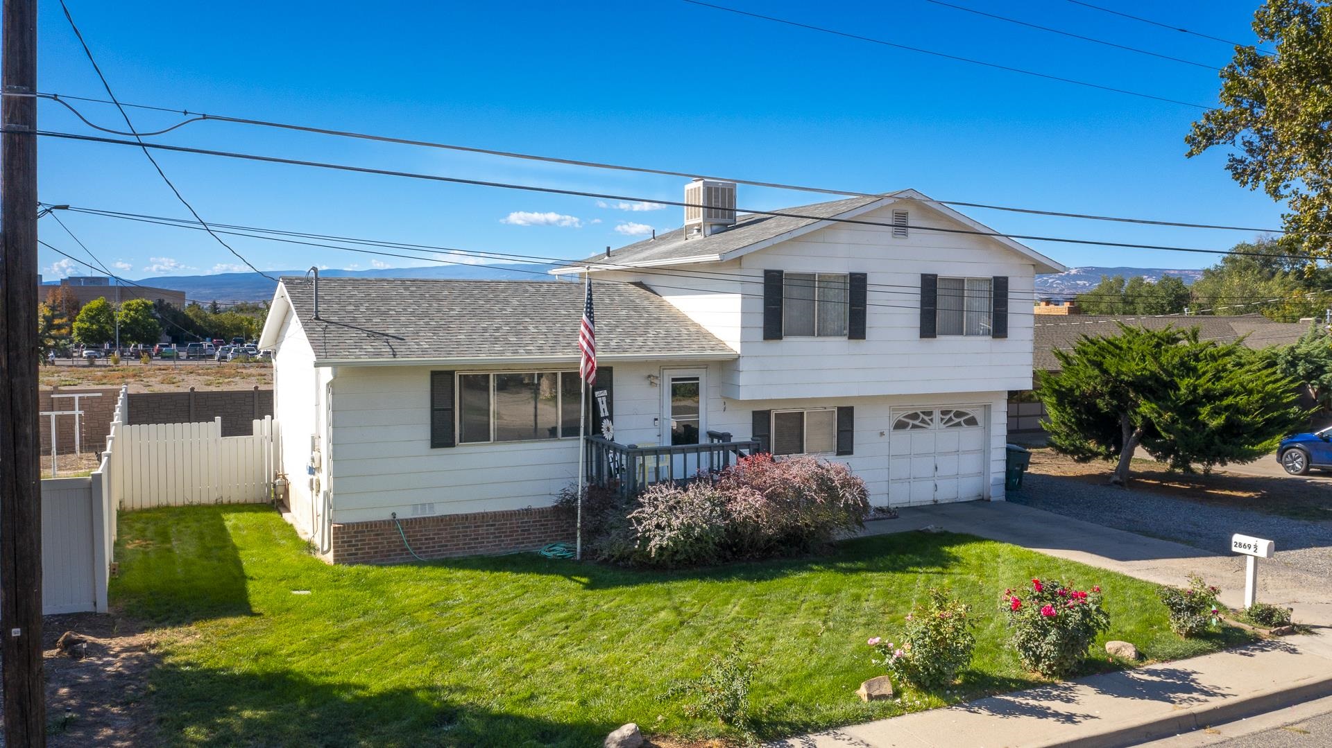 Elm Ave, Grand Junction, CO 81501