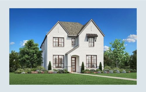 1529 Buck Trl, Celina, TX, 75009-4898 | Card Image