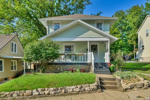 100 Second St, Athens, OH, 45701 | Card Image