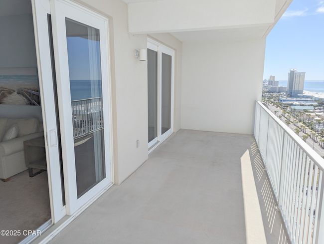 1511 - 9860 S Thomas Dr, Condo with 2 bedrooms, 2 bathrooms and null parking in Panama City Beach FL | Image 29
