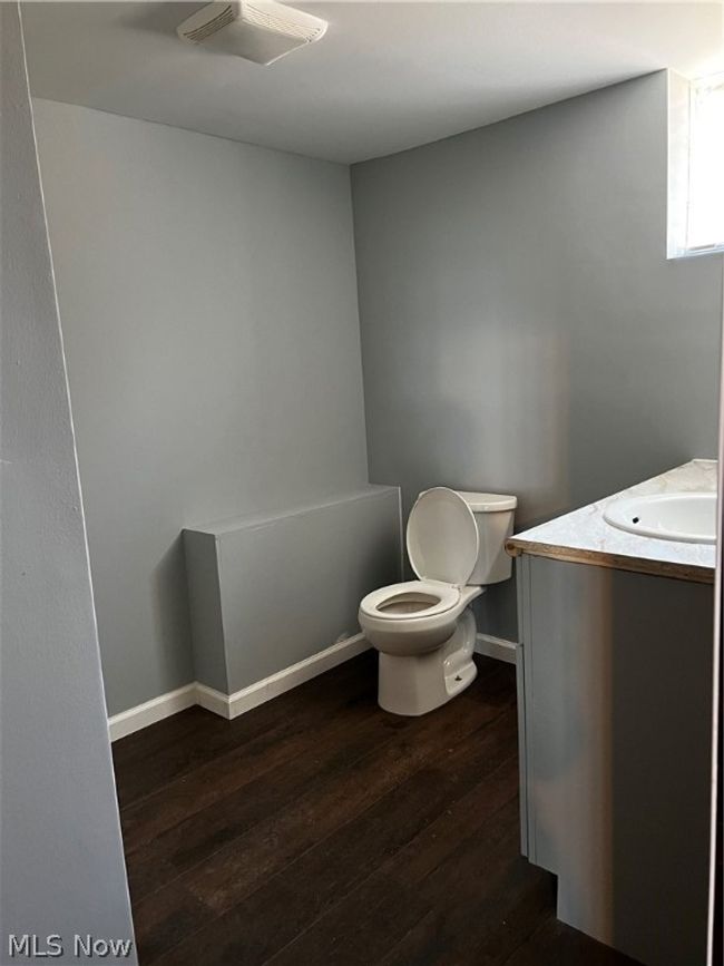 half bath in basement | Image 17