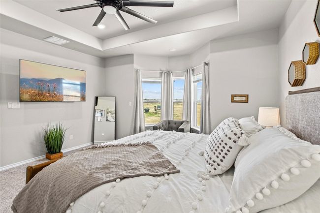 1115 Private Road 8022, House other with 3 bedrooms, 2 bathrooms and 2 parking in Lincoln TX | Image 28