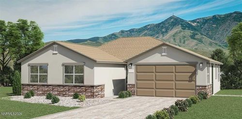 lot-14-460 Rambling Ridge Ct, Reno, NV, 89506-7670 | Card Image