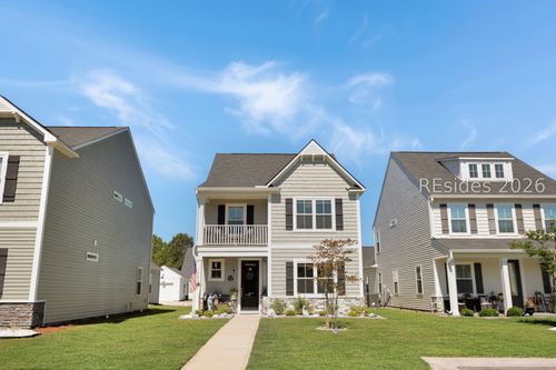 142 Garden Row Dr S, Hardeeville, SC, 29927-4165 | Card Image