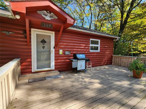 107 E Thompson Pl, Smallwood, NY, 12778-7021 | Card Image