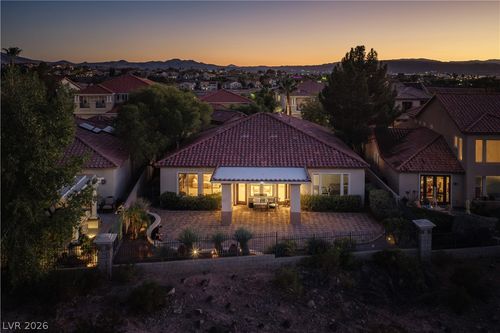 2809 Botticelli Dr, Henderson, NV, 89052-3109 | Card Image
