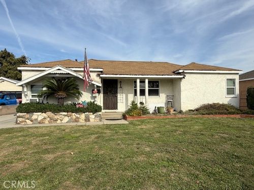 9327 Faywood St, Bellflower, CA, 90706-3409 | Card Image