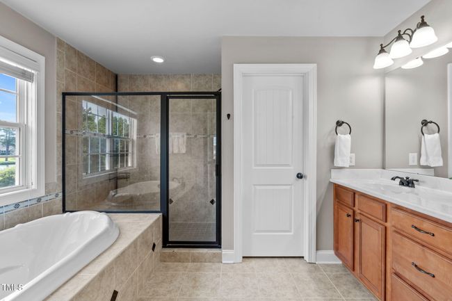 Spa-Like Primary Bath | Image 30