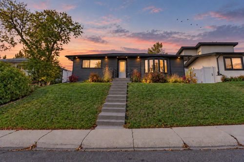 5031 Trelle Dr Ne, Calgary, AB, T2K3T9 | Card Image