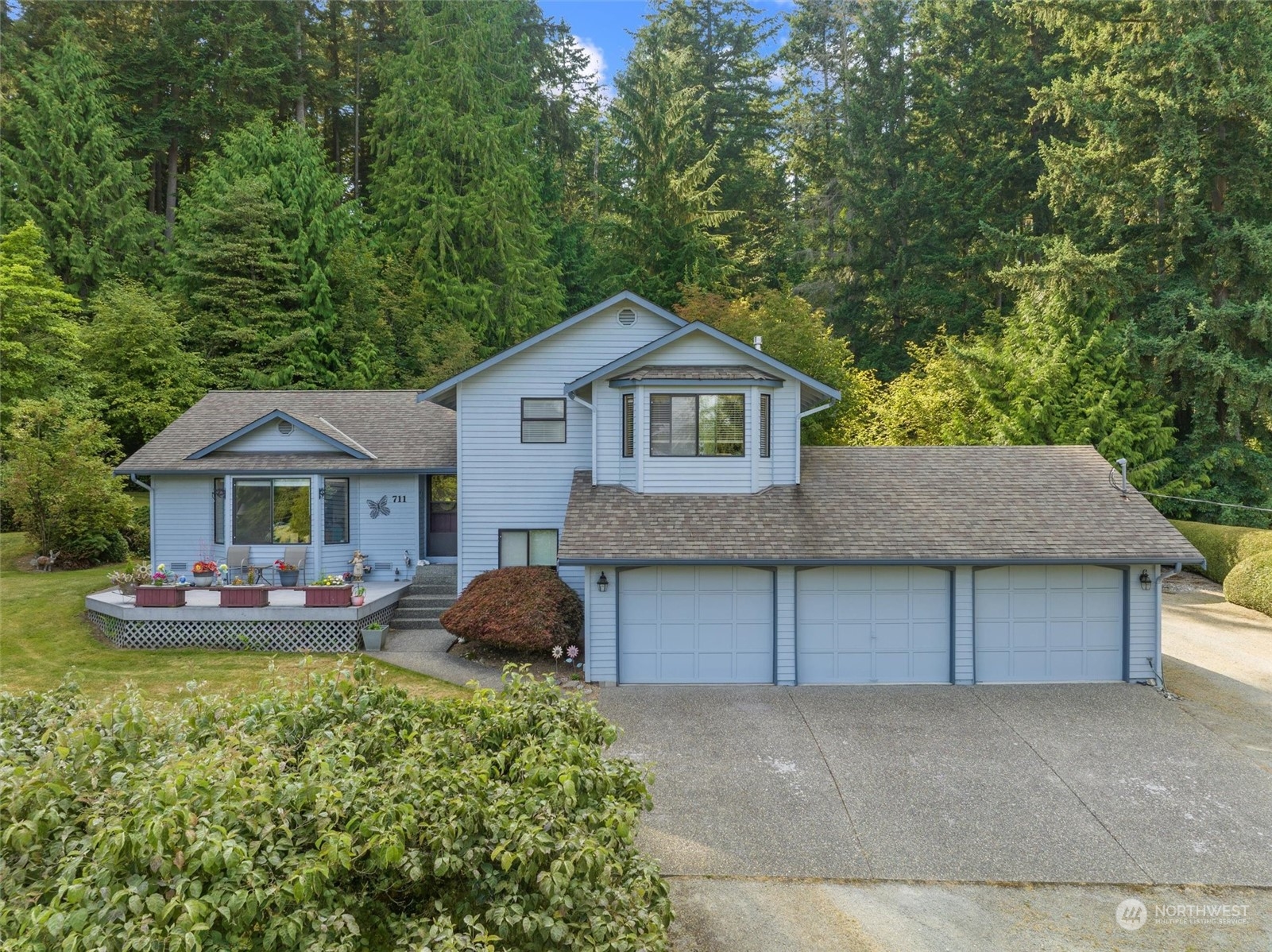 Mcrae Rd, Arlington, WA 98223