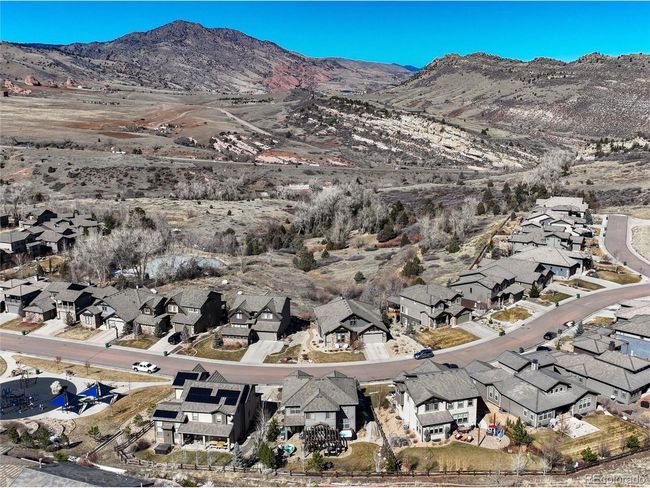 15798 Weaver Gulch Dr, House other with 4 bedrooms, 5 bathrooms and null parking in Morrison CO | Image 29