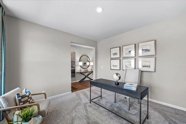 384 W Point Cir, House other with 4 bedrooms, 3 bathrooms and 3 parking in Algonquin IL | Image 5