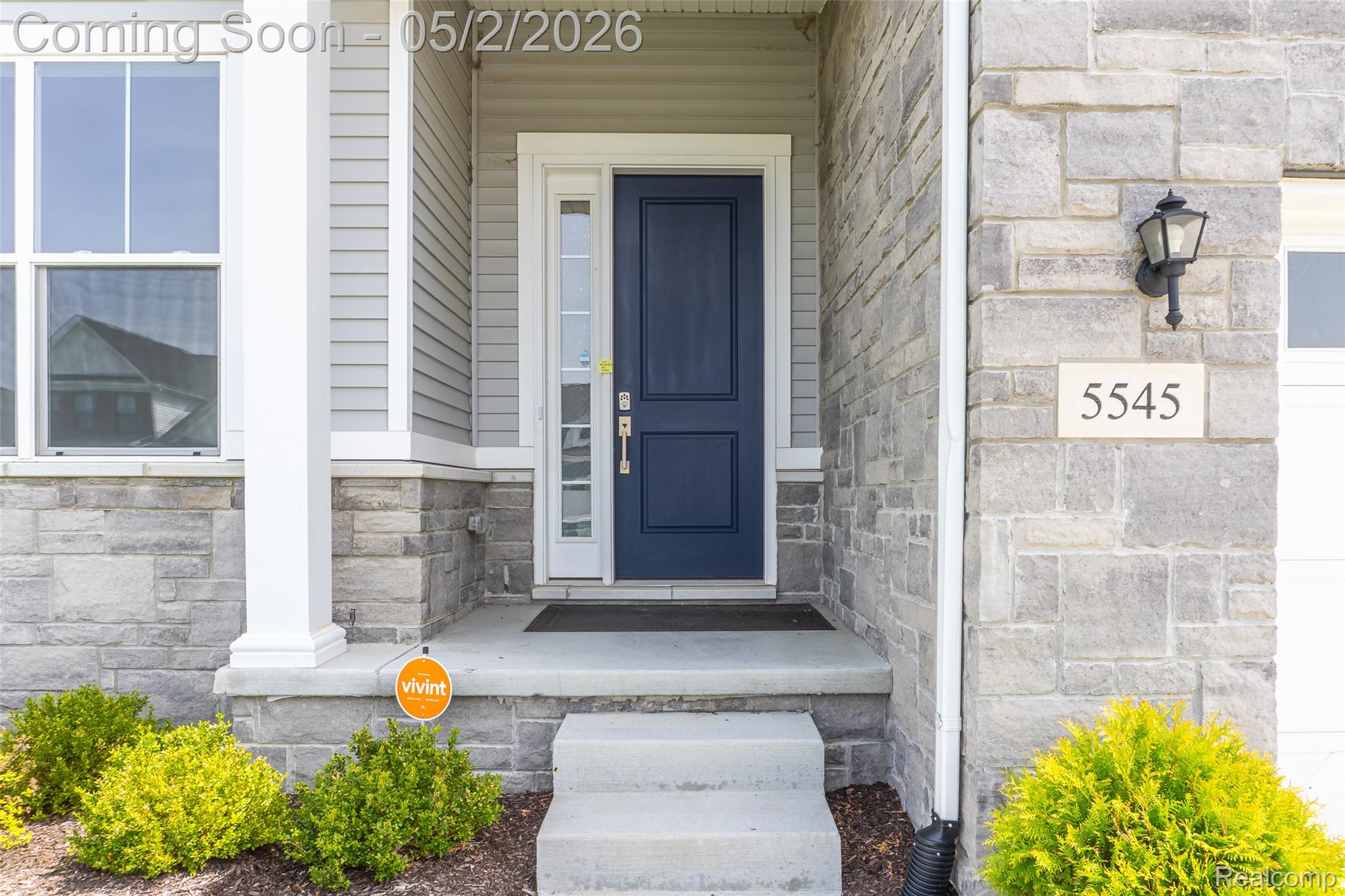 Residential in West Bloomfield Charter Township 5