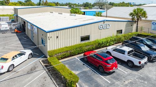 809 Swift Street, Daytona Beach, FL, 32114 | Card Image