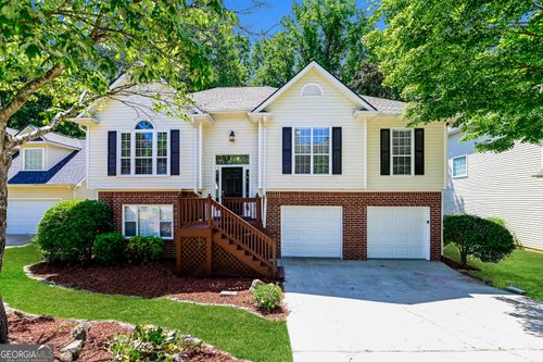 118 Clarin Way, Peachtree City, GA, 30269-3437 | Card Image