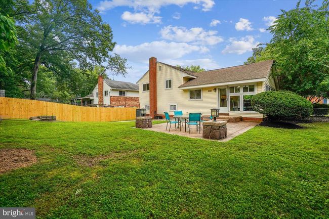 10831 Woodland Dr, House other with 3 bedrooms, 2 bathrooms and null parking in FAIRFAX VA | Image 33