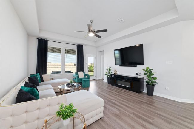 7258 Allendale Arbor Ct, House other with 3 bedrooms, 2 bathrooms and 2 parking in Cypress TX | Image 10