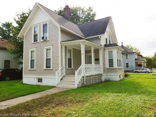 79 Hubbard St, Mount Clemens, MI, 48043-5541 | Card Image