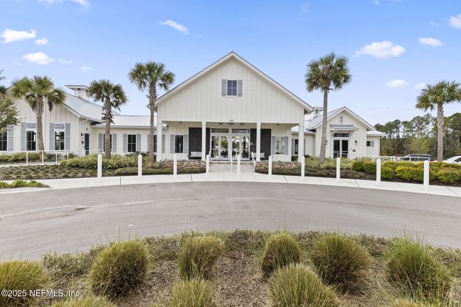 448 Hillendale Cir, House other with 4 bedrooms, 3 bathrooms and null parking in ST JOHNS FL | Image 30