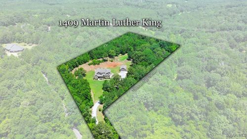 1409 Martin Luther King Dr, Prattville, AL, 36067 | Card Image