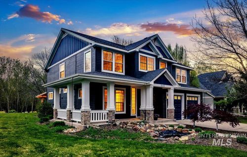 5115 W Parsons Dr, Boise, ID, 83714-9467 | Card Image