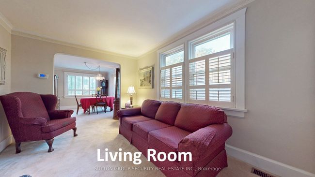 19 Mattice Rd, House other with 5 bedrooms, 3 bathrooms and 4 parking in Etobicoke ON | Image 8