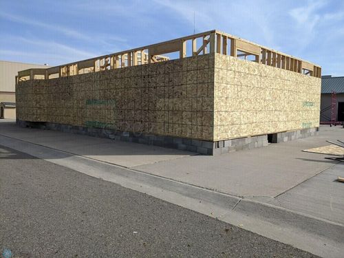 801 9th St E, West Fargo, ND, 58078-3165 | Card Image