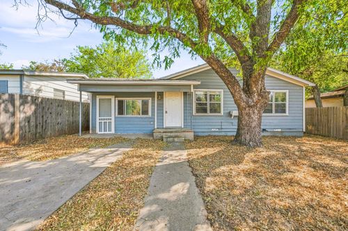 1397 N Estes St, Stephenville, TX, 76401-2631 | Card Image