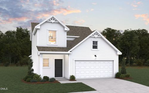 107 Three Kings Way, Albemarle, NC, 28001 | Card Image